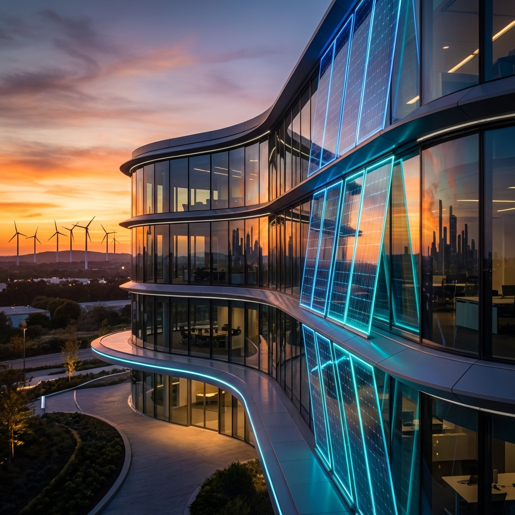 Transição Energética